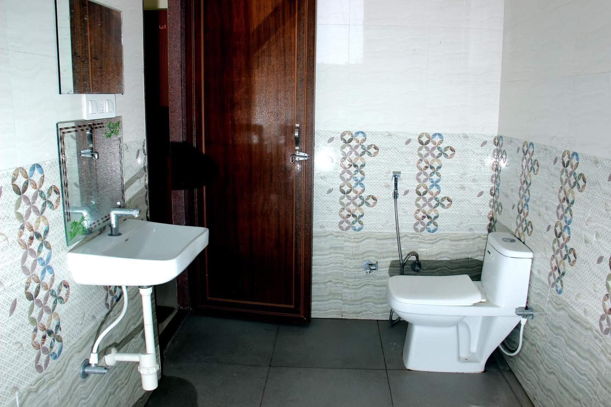 Hotel O Athitya Resort Sikar Екстериор снимка