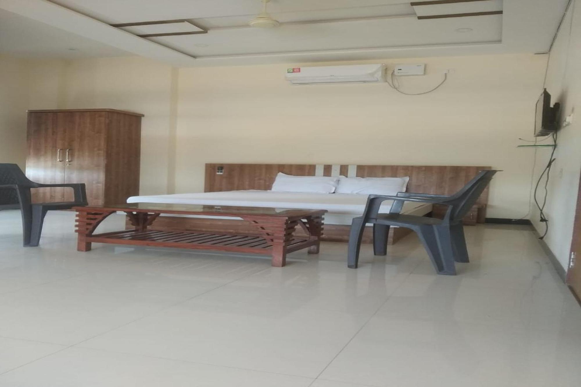Hotel O Athitya Resort Sikar Екстериор снимка