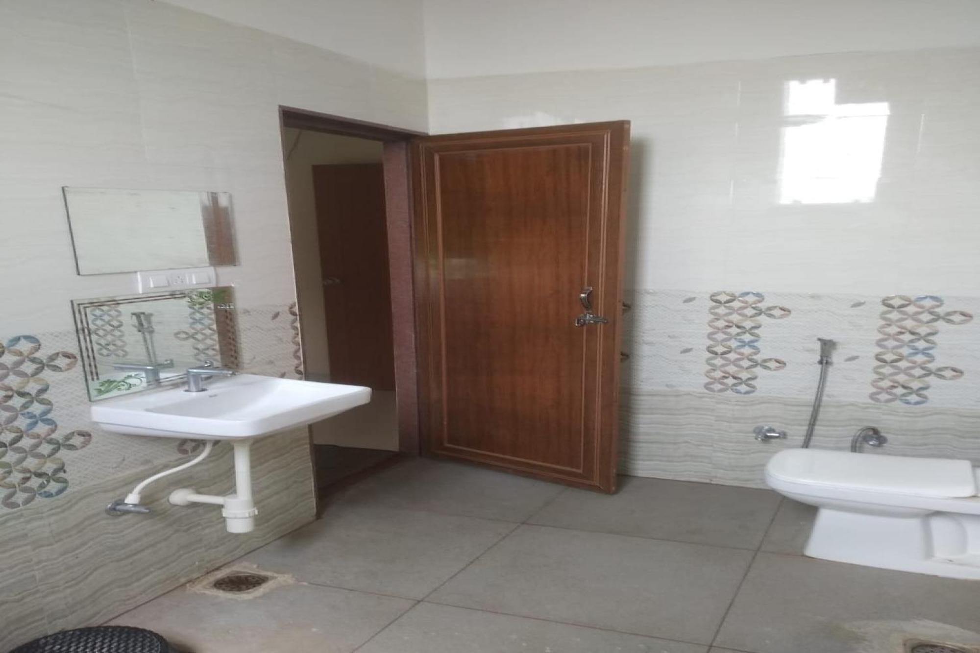 Hotel O Athitya Resort Sikar Екстериор снимка